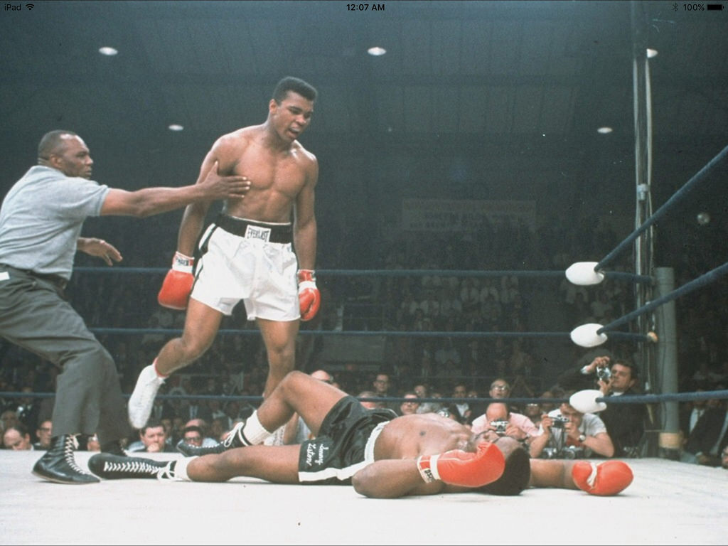 Ali