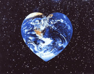 earth heart