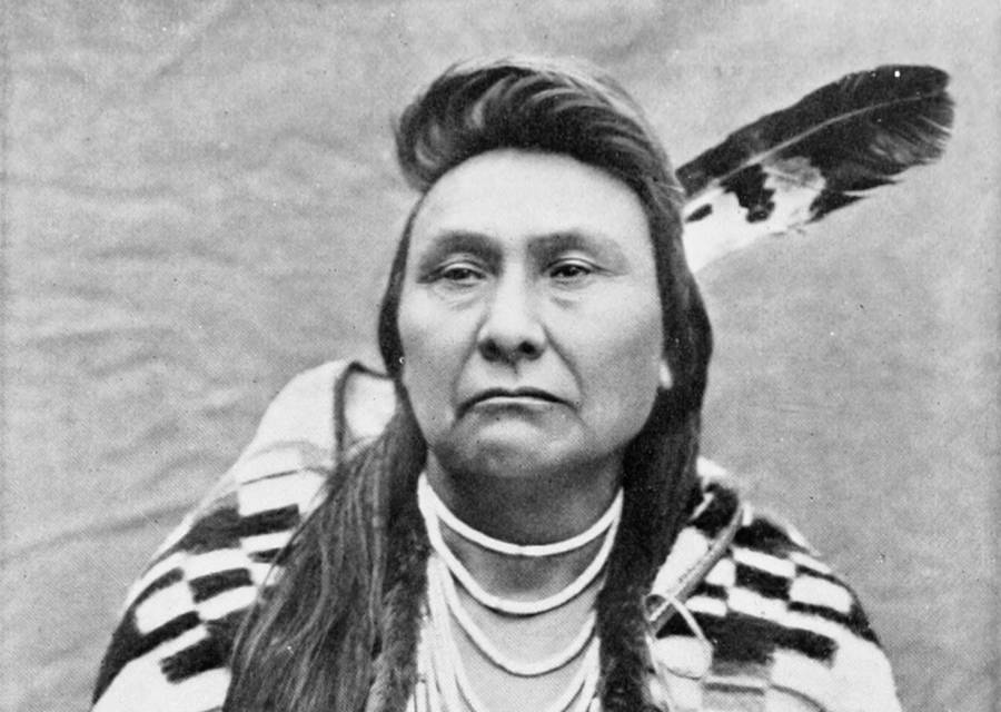 chief joseph