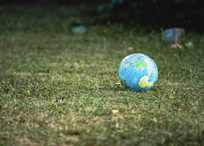 Play ball with climate change